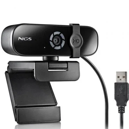 Ngs Xpresscam 2000 Webcam 2K 2560 x 1440